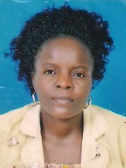 Agnes Kajela Kajela