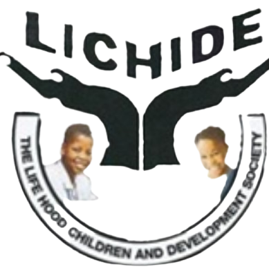 Lichidengo LOGO